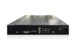 46" Samsung display 4k video wall AC 220v-250v 1.7 mm narrow bezel monitor 500