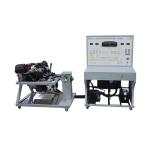 Automotive Diesel Engine Training Equipment With Disassembly Educational