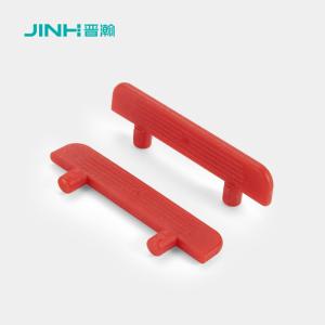 Wholesale 55*32*5mm plastic Shelf Pins, Furniture Connecting Fitting for flat packed furniture from china suppliers