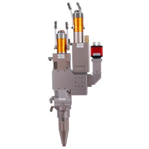 Wholesale Diode Laser Hybrid Welding Machine for Welding Aluminum Column from china suppliers