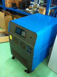 Wholesale Energy Saving Induction Forging Machine from china suppliers