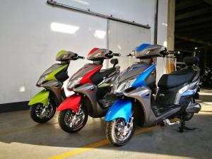 Wholesale Helpful Bright Lithium Electric Scooter Bike 72V 20AH Lithium Battery from china suppliers