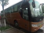 2014 Year 53 Seats Used Golden Dragon Bus Used Passenger Coach Bus XML6127 Left