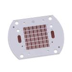 40*56mm Aluminum Base PCB LED Module SMD 3535 For Flood Lighting