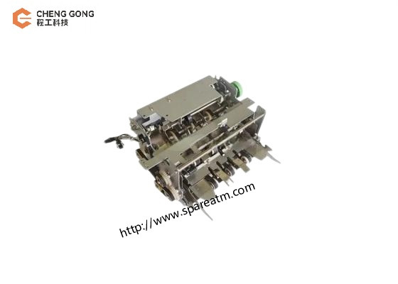 Note Transport NT-001 YT4.029.025 502011774 Atm Machine Spare Parts GRG H22N CDM8240