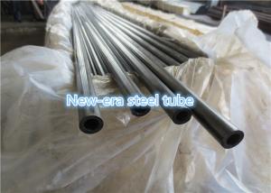 Wholesale EN10305-2 CDW Cold Drawn Welded Steel Pipe from china suppliers