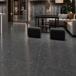 Anti Frost Glazed Porcelain Tile With 0.5% Water Absorption For Residential