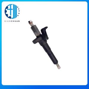 Wholesale 1051108122 9430613825 ME440089 Injector for Mitsubishi D22 Diesel Engine Spare Parts from china suppliers