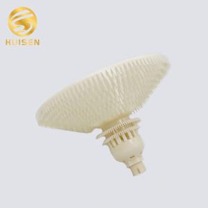 Wholesale 260mm Sewage Wastewater Treatment Coarse Bubble Diffuser from china suppliers