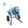 Buy cheap Multifunction 8900 Electric Airless Paint Sprayer Putty Spraying Machine 3500W from wholesalers
