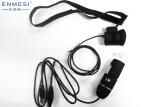 LCOS Screen Monocular Head Mount Micro Display , FPV Goggles With Glasses