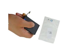 Wholesale 2020 Mini High Scan 1D 2D Bluetooth handheld Barcode Scanner MS3392 from china suppliers