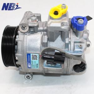 Wholesale LR015151 447180-8371 L320 L319 AC Air Conditioning Compressor JPB500091 JPB500280 2005 2013 For Range Rover from china suppliers
