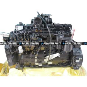 Wholesale Excavator Cummins Engine Assembly PC200-6 Complete 6BT5.9 6D102 Engine from china suppliers