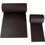 Isotropic Rubber Magnet Flexible Magnetic Tape Self Adhesive