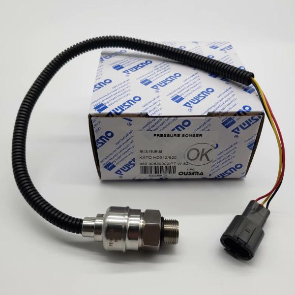 OUSIMA 889-30539002 88930539002 High Pressure Sensor PT-W-8Z Pressure Switch For