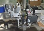 Durable Bottle Filling Line Liquid Syrup Filling Machine Pharmaceutical