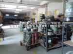 UL Rubber Cable SVO 2C