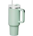 Twin Wall Insulated Stainless Steel Coffee Mug