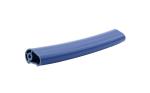 Extrusion Factory Rigid PVC Profiles ABS Pipe
