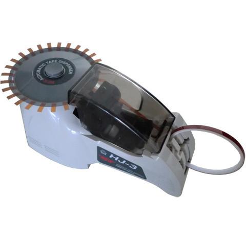 HJ-3 electric kapton tapes dispenser Available PVC tape,cloth tape,glass tape,pp