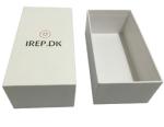 C2S C1S Magnetic Cell Phone Packaging Box CMYK 4C Printing