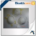 Anti Dust Disposable Face Mask Surgical Mouth Mask With Single Headband Hygienic