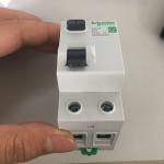 CE CB ISO9001 easy9 20A 2pole 30mA rccb