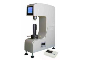 Wholesale Metal / Plastic Rockwell Hardness Tester from china suppliers