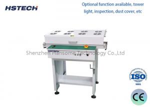 Wholesale Thickness Stable PCB Conveyor, Hand Crank Width Adjustment from china suppliers