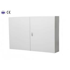 Wholesale Building Automation Control BAS Control Panel 1.5mm Thickness For Blinds Sunshades from china suppliers