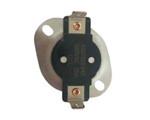Wholesale Electronic appliance 250V KSD301 KSD302 KSD306 temperature switch from china suppliers