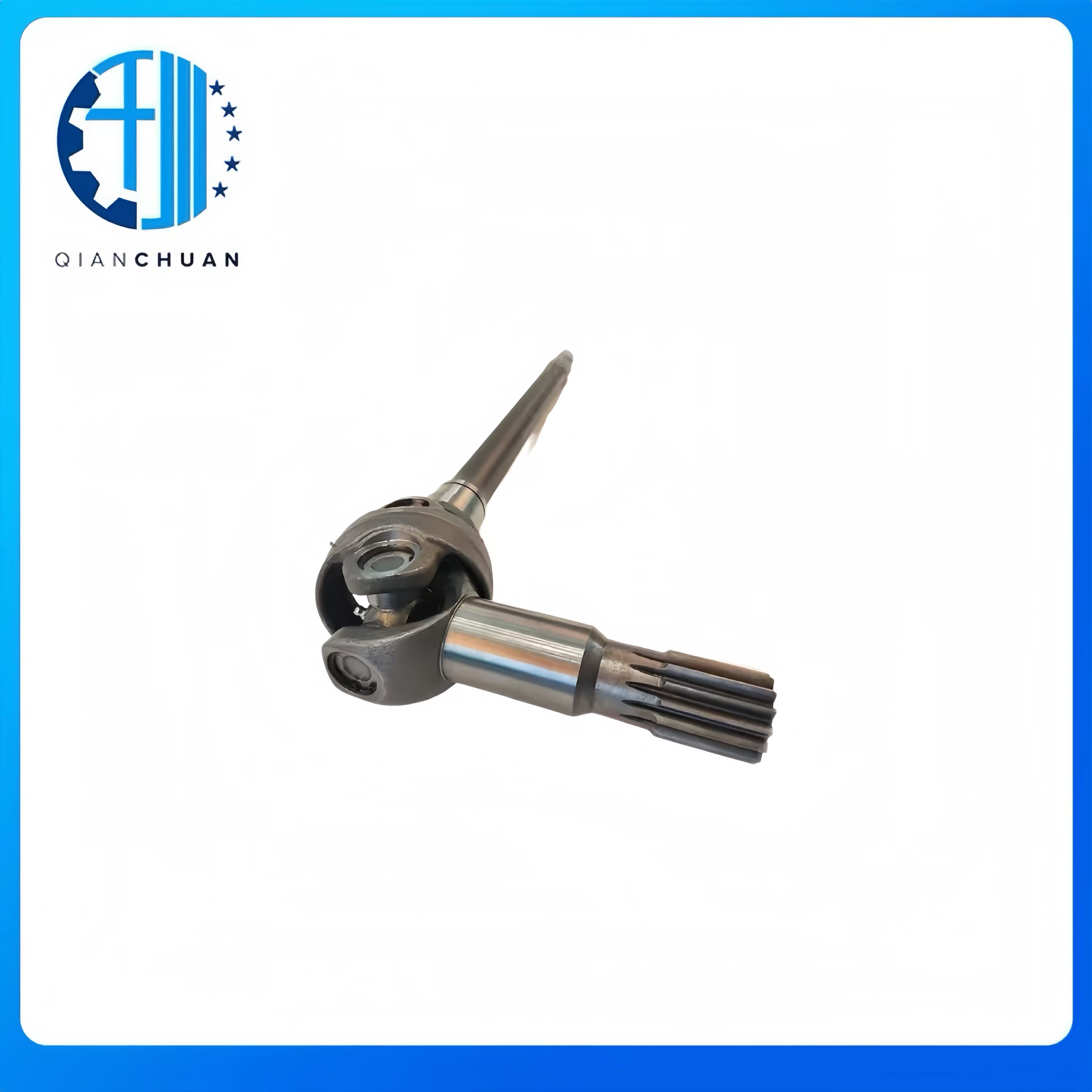 Double Jonit ZTAM-00509 for Hundai R1400W-7 Wheel Excavator Parts