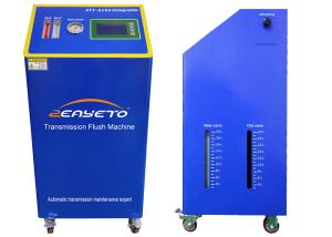 Wholesale Automatic Oil Change Machine High Efficient Electronic Control Large Tank from china suppliers