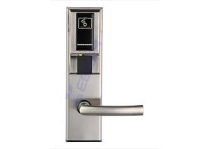 Wholesale ANSI Mortise Electronic Front Door Lock Stainless Steel 304 Material from china suppliers