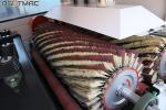Frequency Control Automatic Woodworking Sanding Machines
