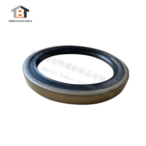 OEM 324392N Truck Oil Seal 124.5*165*16 Mm High Temperature For Randon Trailer