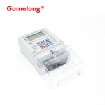 DDSY5558 Electronic Single Phase Keypad STS Prepaid Smart Electric Energy Meter