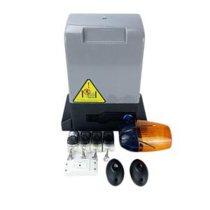 Wholesale 370W 600 Kg Light Weight Sliding Gate Opener Set With All Accessories from china suppliers