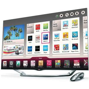 Wholesale LG Electronics 60LA8600 60&quot; Full HD 1080p Cinema 3D Smart LED TV from china suppliers