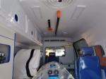 Ambulance trucks in sales for patient / special ambulance in stock light duty