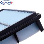 OE Standard Air Filter For TOYOTA LAND CRUISER Series 17801-38030