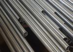 ASTM A179 Stainless Carbon Steel Seamless Pipe , ST35 / E215 Cold Drawn Low