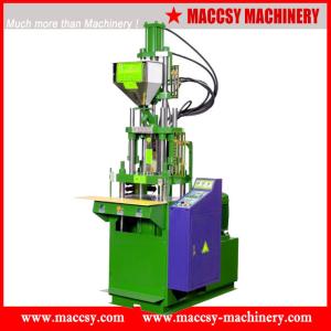 Wholesale Small type 4 column plastic rubber moulding machine RM200ST from china suppliers