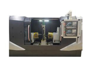 Wholesale Hard Seal Gate Valve CNC Boring Milling Machine / Special Machine from china suppliers