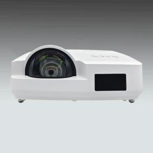 Wholesale 3700 Lumen 3LCD Short Throw Projector With 1024x768 Resolution for Classroom from china suppliers