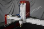 3d carving wood cnc machine ZK-1325B(1300*2500*450mm)