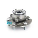 Auto Part Wheel Hub Assembly 3715A051 3815A156 3880A012 3880A024MB109025