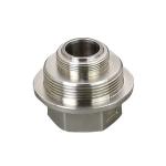 Cnc Machining Madical Aluminum Welding Of Frame Sheet Metal Parts