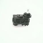 Beam Headlight Adjustment Motor Control For Dongfeng Light Truck 24 Volt